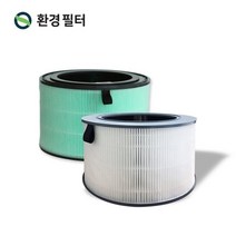 기타 바보사랑[코원]엘지공기청정기 LG 퓨리케어360 AS181DRWT필터 일반형