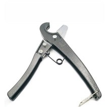 컷터 동관 강관 동 스텐파이프 파이프커터 파이프 커터 절단기 PVC 플라스틱 컷팅기 커터날, A. 3-32작은퀵컷