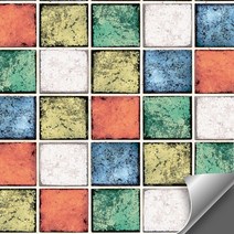 소포장타일시트지P-087-1미스트랄(50cmx2m)