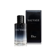 디올 소바쥬 오 드 뚜왈렛 60ml 조니 뎁 향수, 1개