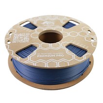 완하오 무광 PLA 필라멘트 1kg, 무광PLA 1kg/1.75mm, 군청