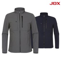 JDX 남성 스티치 안감형 점퍼 2종 택 1 X2SSWJM41