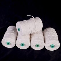캔들바다 면심지5호 특대초[ 5마=450cm ]