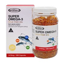 마더네스트 슈퍼오메가 3 1410mg 300정
