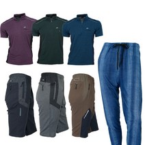 나나아웃도어 가성비끝판왕! 아웃도어 냉감팬츠/반팔티셔츠/반바지/긴바지