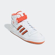 아디다스 오리지널스 Mens 포럼미드시티 GY2669