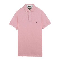 타미힐피거 TOMMY 타미힐피거 PK 반팔 커스텀핏 모음