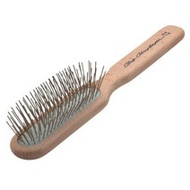 Chris Christensen Oblong Pin Brush 27mm null, 1, 기타