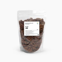 [해비치] 피칸 1kg, 단품, 1개
