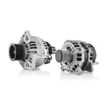 보쉬 0124655185 교류 발전기