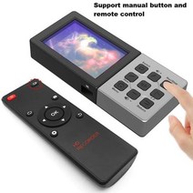 영상편집보드 비디오 레코더 상자 휴대용 게임 캡처 상자 3.5 인치 lcd 화면 게임, 협력사, 이즈캡 273