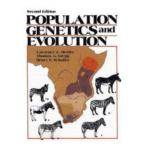 Population Genetics and Evolution 2/E, Population Genetics and Evol.., Mettler,L.E.(저),Prentice-Hall, Prentice-Hall