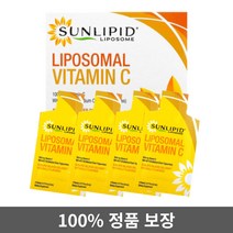 썬리피드 리포조말 비타민C 아스코르빈산 포스파티딜콜린 1000mg 30개입, 150ml, 1개
