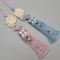 8번 한복노리개 여성한복 노리개 전통노리개 성인 여자 혼주 하객 결혼식 장신구 악세사리 소품