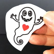 물 위에 그림 띄우기 (물에 녹는 종이도면) 교육완구