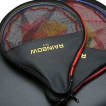 레인보우 알루미늄 민물낚시뜰채 5단+후레임40파이+망, 선택완료