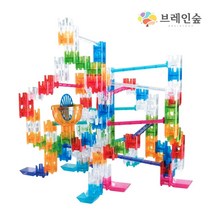 (브레인숲) 아키레일 큐브 어드밴스, 단품