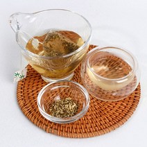 경북 의성 구절초 차 꽃차 국내산 50티백