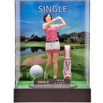 지코피규어 홀인원패 이글패 싱글패 알바트로스 이븐 골프트로피 골프상패 이글트로피 싱글트로피 이글기념패 싱글기념패 골프기념패 3D골프트로피 상패 골프피규어 3D피규어 3D모델링 3D프린팅 주문제작, 울트라바이올렛