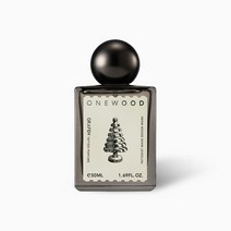 [빈지노 Pick] 그라펜 타투 퍼퓸 원우드 50ml, 1개