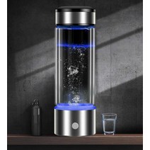 비엘 수소수생성기 수소발생기 수소기 수소수기, 10세대 수소흡수모델 1350PPB