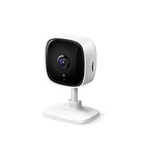 티피링크 TAPO C100 네트워크 200만화소 WI-FI 실외적외선카메라 IP 무선 CCTV 매장 아파트 빌딩 병원 학교 쇼핑센타 오피스텔 요양원 전신관, 본체+128GB