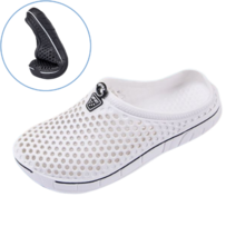 데일리 물놀이 미끄럼방지 푹신한 남성 여성 커플 슬리퍼 샌들 가벼운 사무실 병원 미용실 학교 라이더 발편한 논슬립 쿠션 슬리퍼