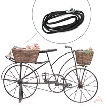 매끼니 자전거 바이크 밧줄 짐고정 끈 로프 2.5m bike