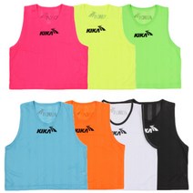 브랜드없음 팀조끼(K98)