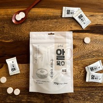 요리여왕 알육수 사골 (20알x2팩), 3.5g, 2개