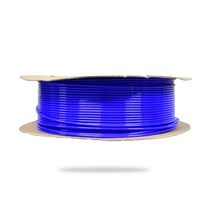 [필터테크] ST-TU-140B LLDPE 정수기용 튜빙 1/4inch 청색 300M/ro