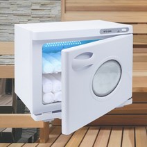 전기온장고 타올온장고 스팀 밥 비누 보온고 마사지, 프론트도어 2단
