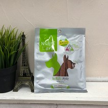 뉴트리카라 애견간식(오리고기)