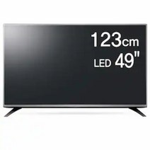 삼성 LG 중고TV 32인치 40인치 42인치 43인치, 9번, 49인치50인치