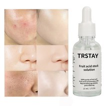 20% 글리콜 산 오일 리퀴드 안티 링클 페이스 크림 화이트닝 스킨 케어 에이징 세럼 제품, 04 20ML