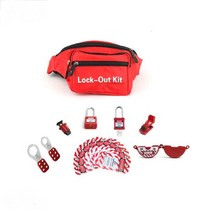 로토코리아 LOTO 잠금장치 키트 LK-Z01