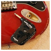 헤드폰앰프 헤드셋앰프 Pocket Guitar AMP 휴대용앰프