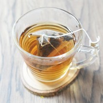 바른팜스 산곡다원 산중미인 발효차 티백 (1.5gx50티백) 발효녹차 티백차, 50개입, 1.5g