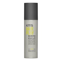 케이엠에스 KMS HAIRPLAY 텍스처 몰딩 페이스트 스타일러 5.0 oz 251424, 3.3 Ounce (Pack of 1), 141.748g
