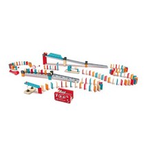 로봇팩토리도미노, 단품