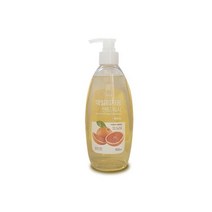 핸드워시 500ml 물비누 오릭스 데일리자몽향