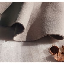 [이태리수입]울&캐시미어 핸드메이드 멜란지