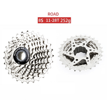 자전거 스프라켓 픽시휠 바퀴 시마노 스램 스프라켓 호환 12 11 10 9 8 7 단 20, 8단 11-28t