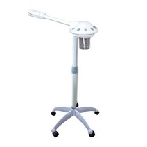 현대교역 스티머 이온스티머 얼굴스티머 (SK-550) 피부관리 안면스티머 피부샵 UFO스티머, 이온스티머-SK-550