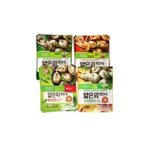얇은피만두 4종 8봉 (고기+김치+깻잎+땡초/각2봉), 얇은피만두 4종 8봉 (고기+김치+