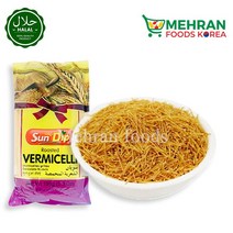 SUNDIP Roasted Vermicelli 150g 로스티드 버미셀리 (건면)