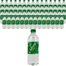 칠성 사이다 업소용 500ml 60개 병 음료 탄산, 단품, 단품