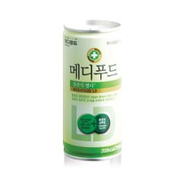 메디푸드 경관식 엘디 등장성 경관 영양식(액상) 200ml * 30캔