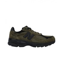 뉴발란스 x JJJ자운드 990v3 브라운 블랙 New Balance x JJJJound 990v3 Brown Black