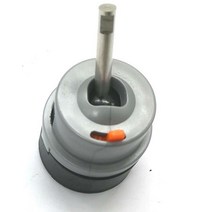 도배기계 1 pc 밸브 교체 rp50587 밸브 카트리지 수도꼭지 누출 수리 부품 주방 화장실 수도꼭지 워터 밸브 도구 액세서리, 없음